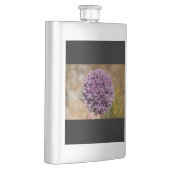 野生の花 フラスク (右)