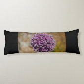 野生の花 ボディピロー (裏面)