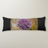 野生の花 ボディピロー (正面)