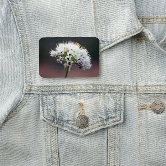 野生の花 名札 (インサイチュ)