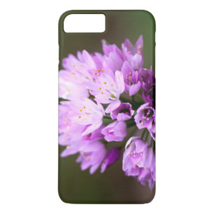 野生の花 iPhone 8 PLUS/7 PLUSケース