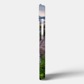 野生の花 Case-Mate iPhoneケース (裏面 / 左)