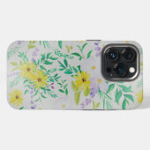 野生の花 Case-Mate iPhoneケース iPhone 13 Proケース (裏面横)