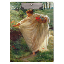 野生の花（Edward Poynter著）