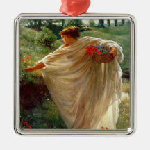 野生の花（Edward Poynter著）