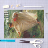 野生の花（Edward Poynter著） 薄葉紙 (クラフト)