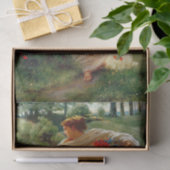 野生の花（Edward Poynter著） 薄葉紙 (ギフト)