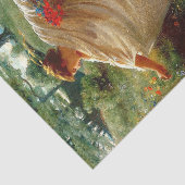 野生の花（Edward Poynter著） 薄葉紙 (詳細)