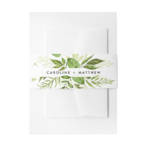 野生の草原 |グリーンボタニカル結婚ズ