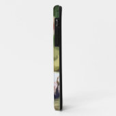 野生の虎の子 Case-Mate iPhoneケース (裏面/左)