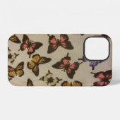 野生の蝶 Case-Mate iPhoneケース iPhone 12ケース (裏面横)