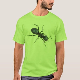 野生の蟻 Tシャツ
