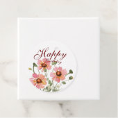 野生の誕生日 フェイバータグ (インサイチュ)