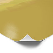 野生の象の家族 ポスター (コーナー)