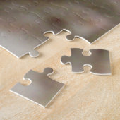 野生の銀キジ ジグソーパズル (側面)