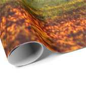 野生の雄鹿 ラッピングペーパー (ロールコーナー)