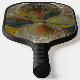 「野生の青い向こうへ」ピックボールパドル ピックルボールラケット