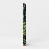 野生の青い果実 Case-Mate iPhoneケース (裏面/左)