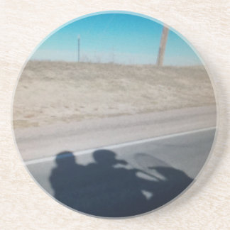 野生の青に コースター