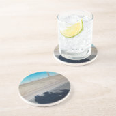 野生の青に コースター (側面)