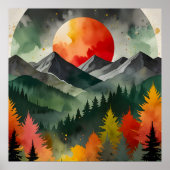 野生の食 ポスター (正面)