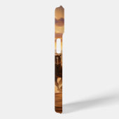 野生の馬の砂漠 Case-Mate iPhoneケース (裏面 / 右)