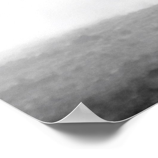 野生の馬の自由やる気を起こさせるのアートワーク ポスター (角)