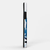 野生の馬のiPhoneの場合 Case-Mate iPhoneケース (裏面/右)