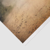 野生の馬ティッシュペーパー 薄葉紙 (詳細)