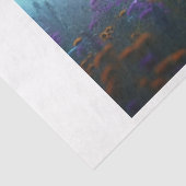 野生の馬 薄葉紙 (詳細)