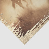 野生の馬 薄葉紙 (詳細)