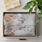 野生の馬 薄葉紙 (ギフト)