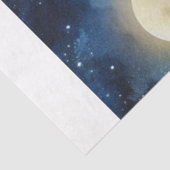 野生の馬 薄葉紙 (詳細)