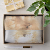 野生の馬 薄葉紙 (ギフト)