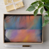 野生の馬 薄葉紙 (ギフト)