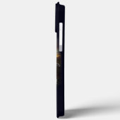 野生の馬 Case-Mate iPhoneケース (裏面 / 左)