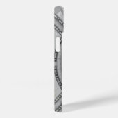 野生の馬 Case-Mate iPhoneケース (裏面 / 右)