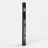 野生の馬 Case-Mate iPhoneケース (裏面/右)