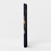 野生の馬 Case-Mate iPhoneケース (裏面/左)