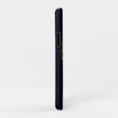 野生の馬 Case-Mate iPhoneケース (裏面/右)