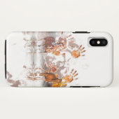 野生の馬 Case-Mate iPhoneケース (裏面(横))