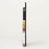 野生の馬 Case-Mate iPhoneケース (裏面/左)