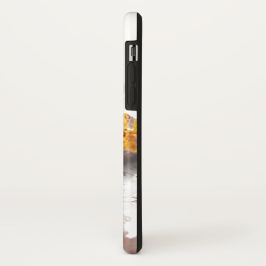 野生の馬 Case-Mate iPhoneケース (裏面/左)