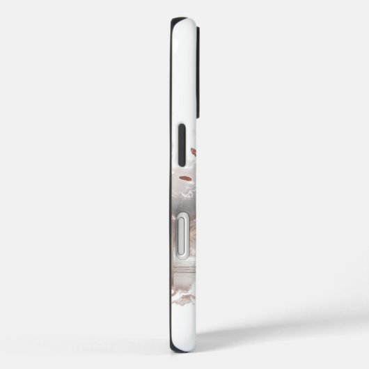 野生の馬 Case-Mate iPhoneケース (裏面 / 右)