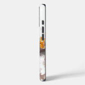 野生の馬 Case-Mate iPhoneケース (裏面 / 左)