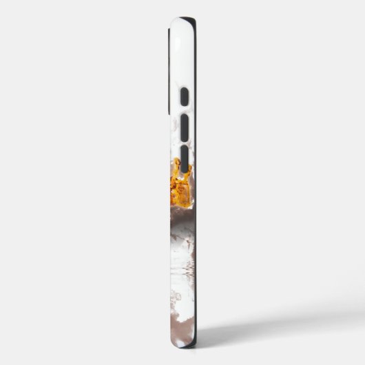 野生の馬 Case-Mate iPhoneケース (裏面 / 左)