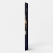 野生の馬 Case-Mate iPhoneケース (裏面/左)