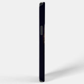 野生の馬 iPhoneケース (右側面)