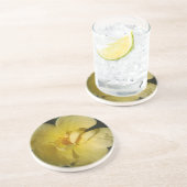 野生の黄色いバラ コースター (側面)