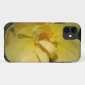野生の黄色いバラ Case-Mate iPhoneケース (裏面(横))